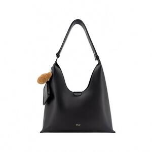 NEW LIKE DREAMS women's sophia everyday tote bag in black